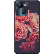 Чохол BoxFace Blackview Oscal Modern 8 