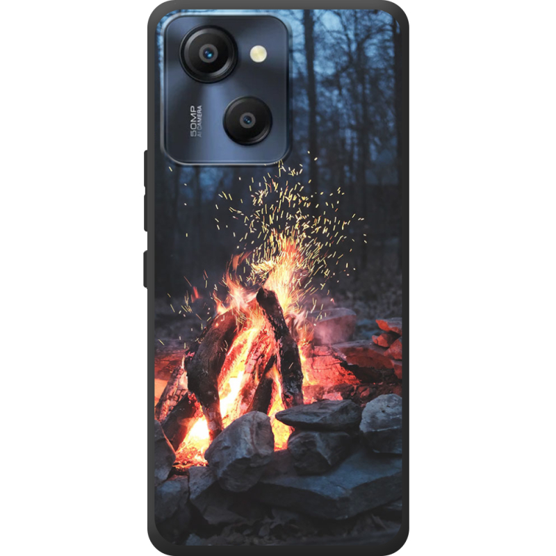 Чохол BoxFace Blackview Oscal Modern 8 