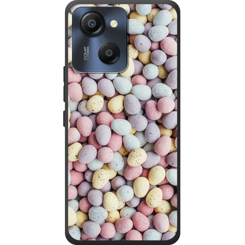 Чохол BoxFace Blackview Oscal Modern 8 