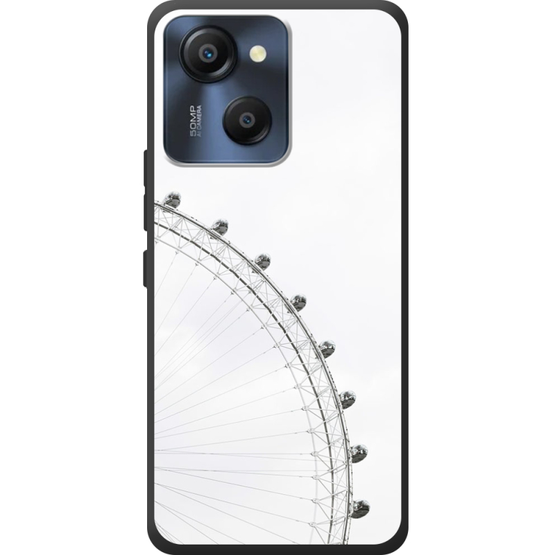 Чохол BoxFace Blackview Oscal Modern 8 