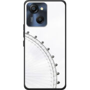 Чохол BoxFace Blackview Oscal Modern 8 