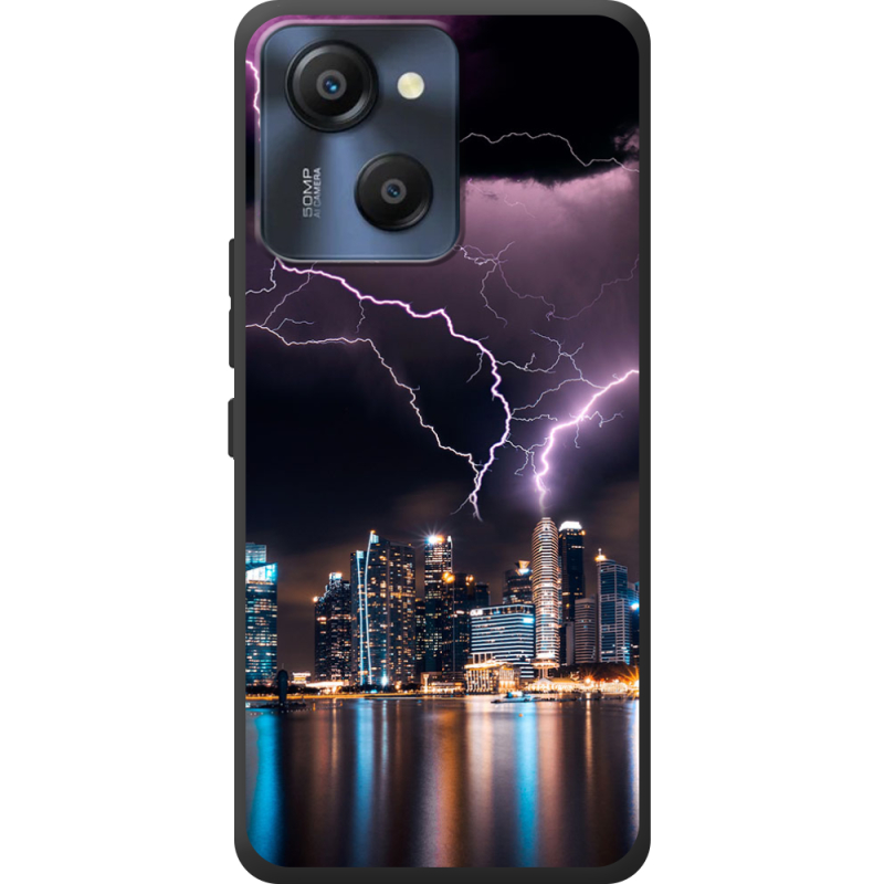 Чохол BoxFace Blackview Oscal Modern 8 