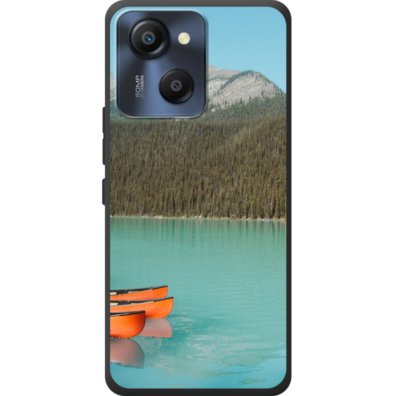 Чохол BoxFace Blackview Oscal Modern 8 