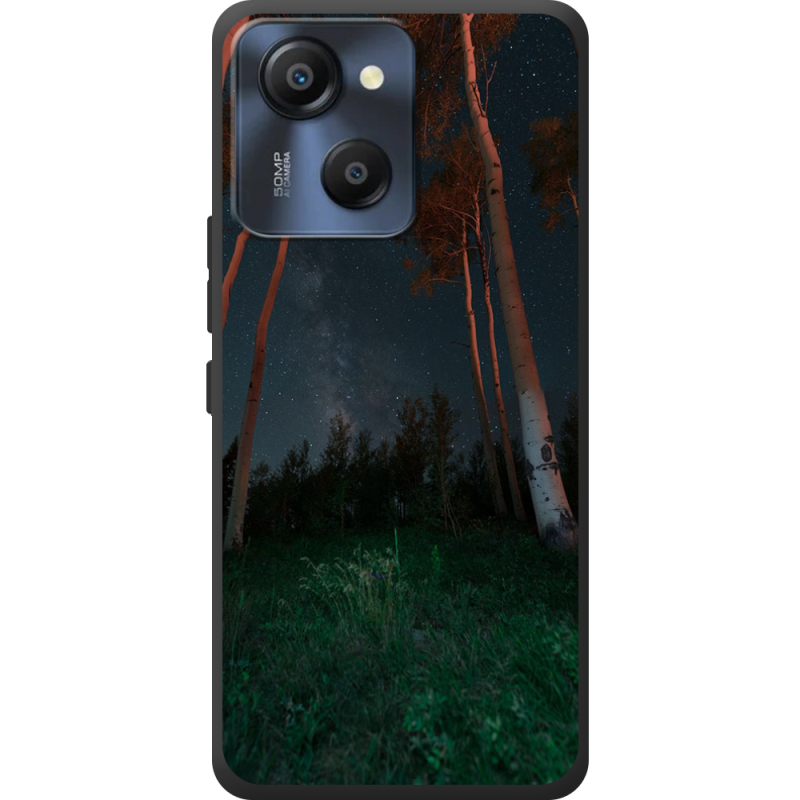 Чохол BoxFace Blackview Oscal Modern 8 