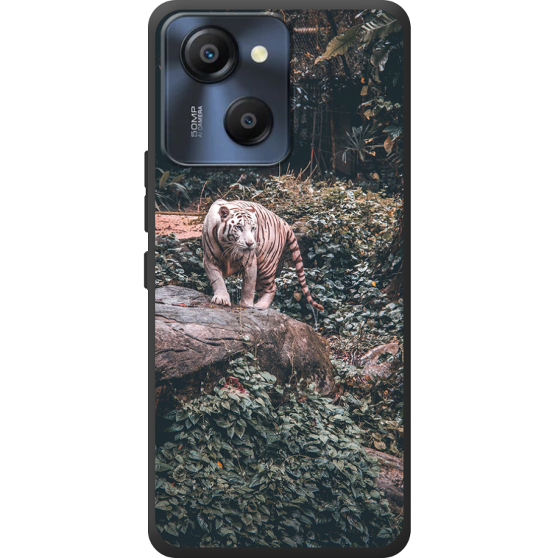 Чохол BoxFace Blackview Oscal Modern 8 