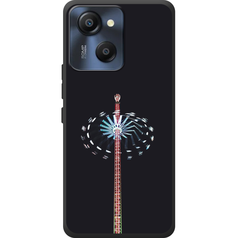 Чохол BoxFace Blackview Oscal Modern 8 