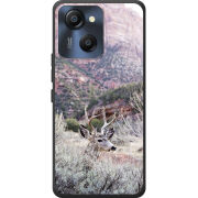 Чохол BoxFace Blackview Oscal Modern 8 