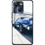 Чохол BoxFace Blackview Oscal Modern 8 