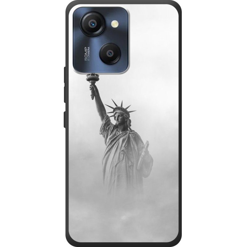 Чохол BoxFace Blackview Oscal Modern 8 