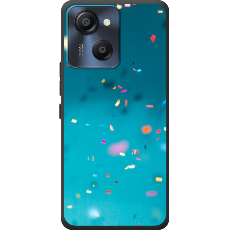 Чохол BoxFace Blackview Oscal Modern 8 