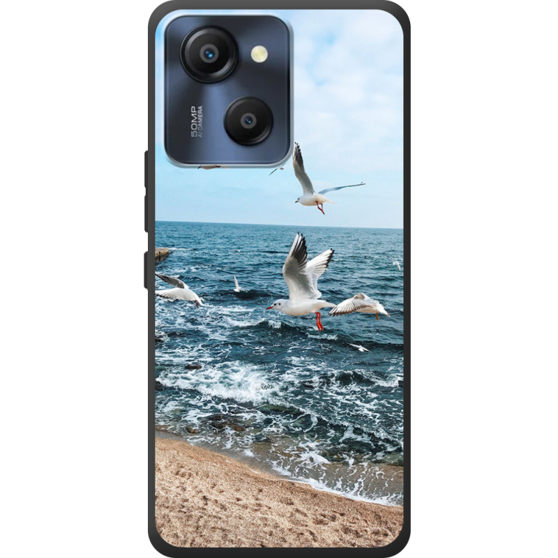 Чохол BoxFace Blackview Oscal Modern 8 