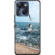 Чохол BoxFace Blackview Oscal Modern 8 