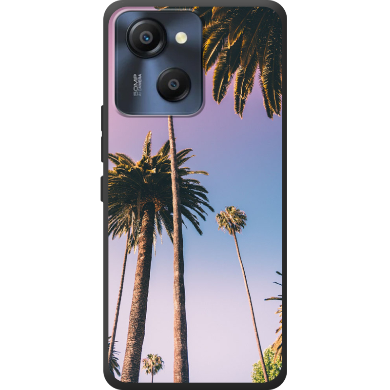 Чохол BoxFace Blackview Oscal Modern 8 