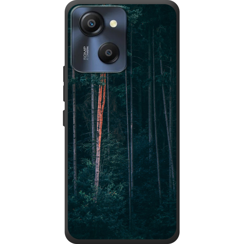 Чохол BoxFace Blackview Oscal Modern 8 