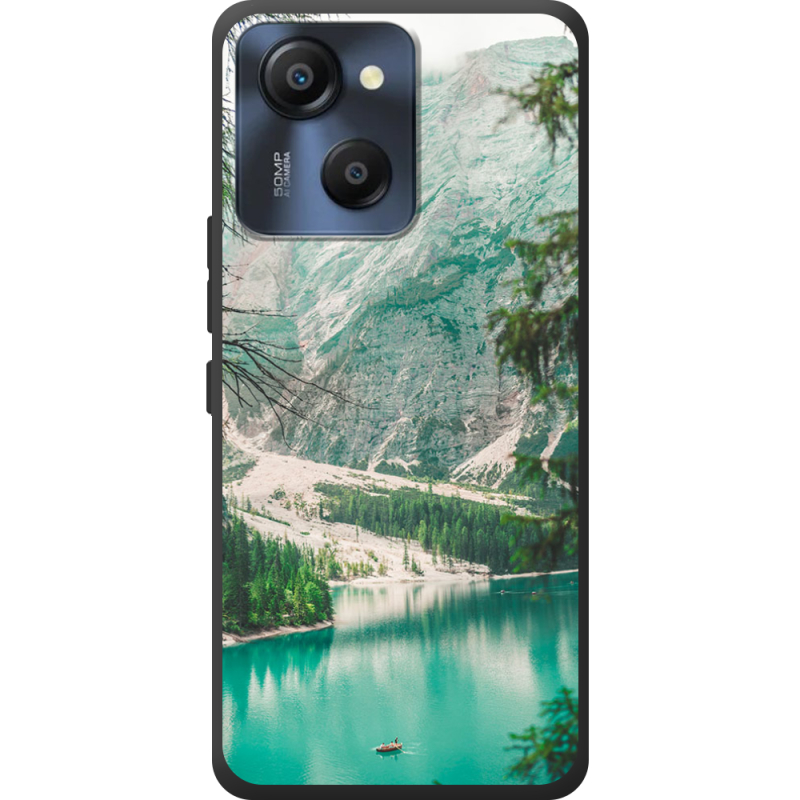 Чохол BoxFace Blackview Oscal Modern 8 