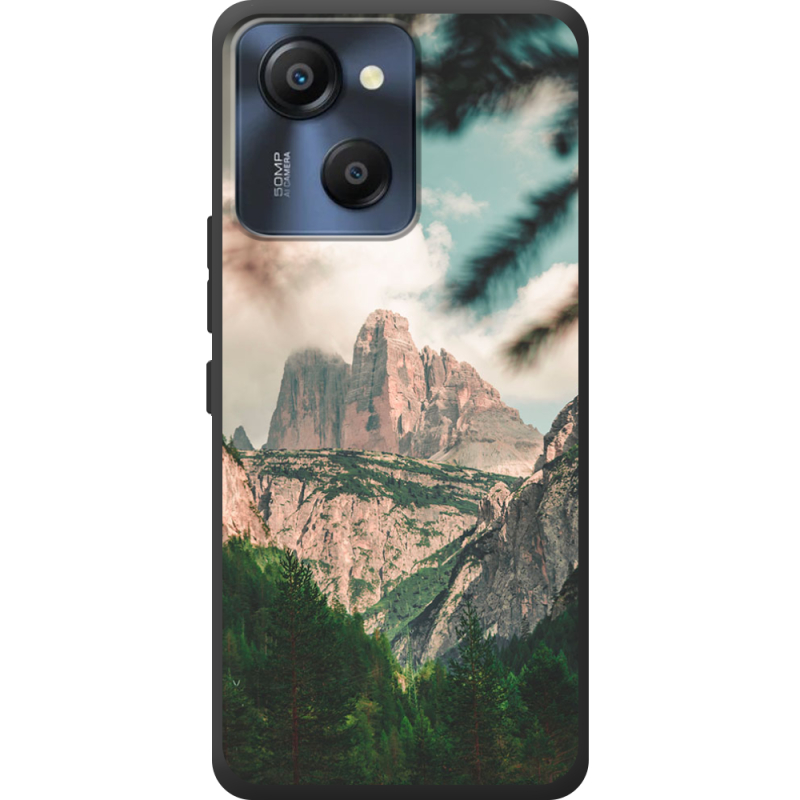 Чохол BoxFace Blackview Oscal Modern 8 