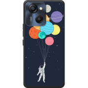 Чохол BoxFace Blackview Oscal Modern 8 