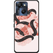 Чохол BoxFace Blackview Oscal Modern 8 