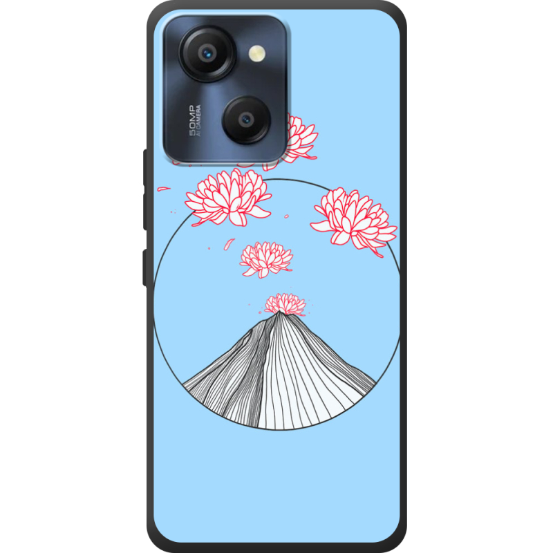 Чохол BoxFace Blackview Oscal Modern 8 