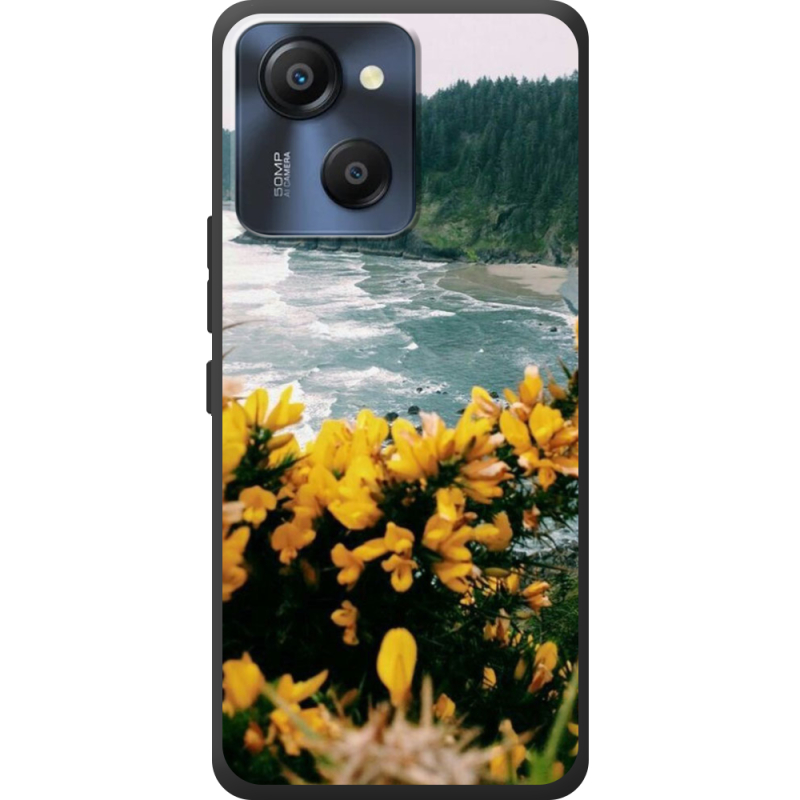 Чохол BoxFace Blackview Oscal Modern 8 