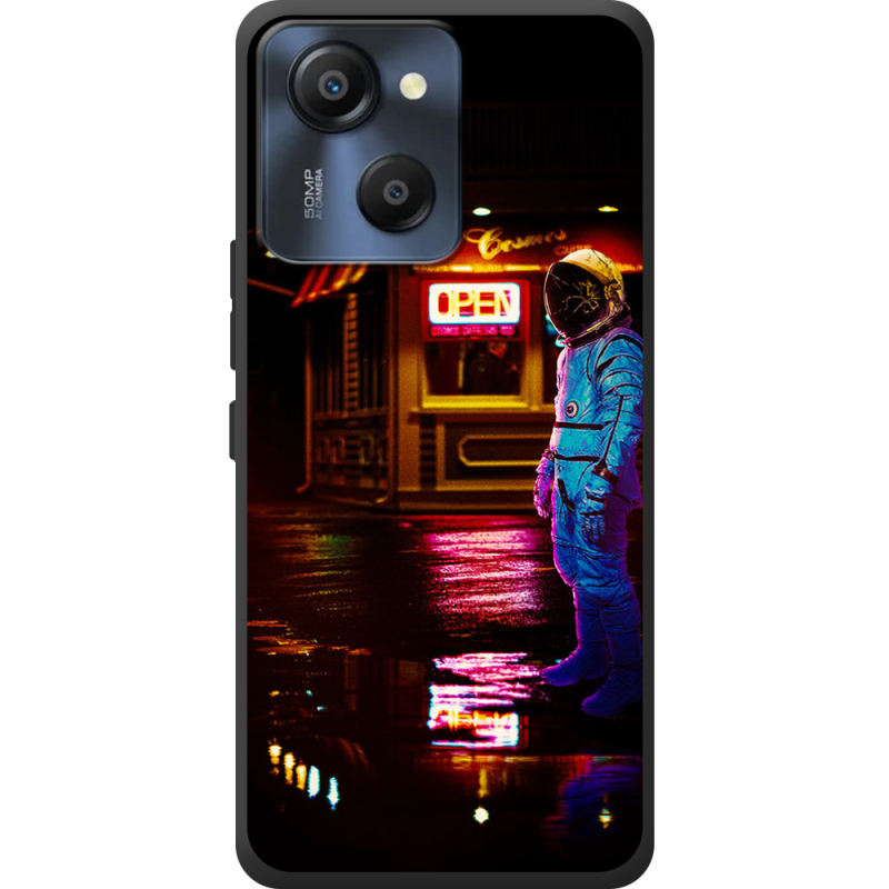 Чохол BoxFace Blackview Oscal Modern 8 