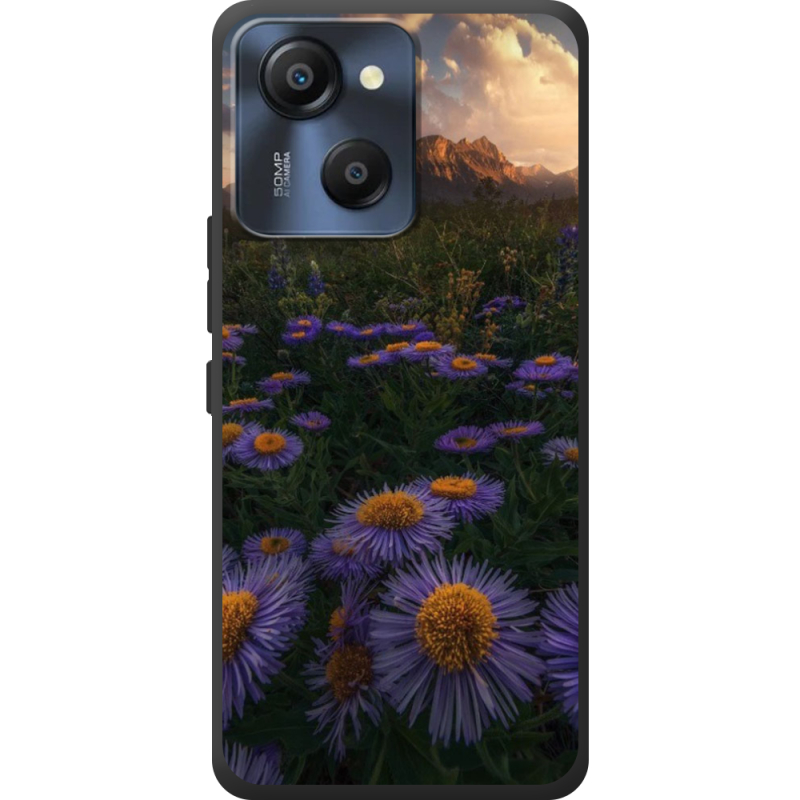 Чохол BoxFace Blackview Oscal Modern 8 