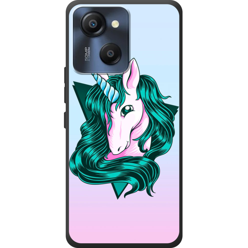 Чохол BoxFace Blackview Oscal Modern 8 