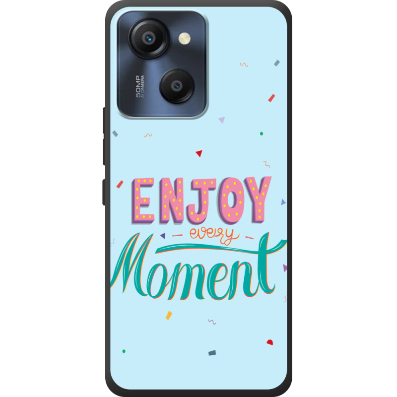 Чохол BoxFace Blackview Oscal Modern 8 