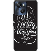 Чохол BoxFace Blackview Oscal Modern 8 