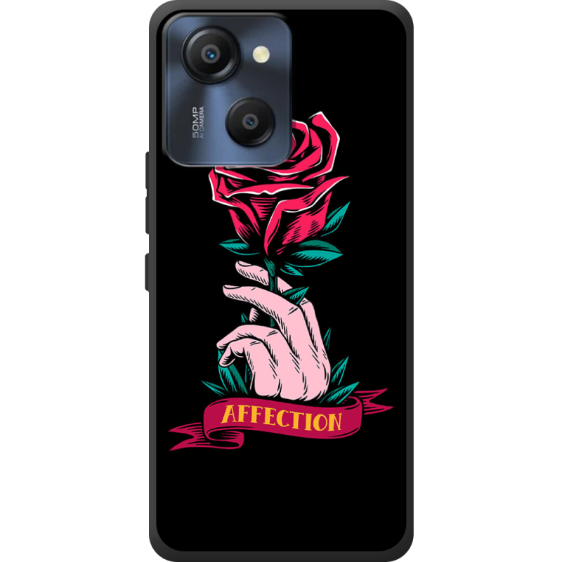 Чохол BoxFace Blackview Oscal Modern 8 