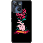 Чохол BoxFace Blackview Oscal Modern 8 