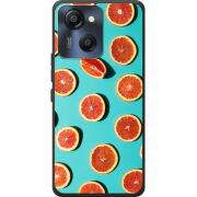 Чохол BoxFace Blackview Oscal Modern 8 