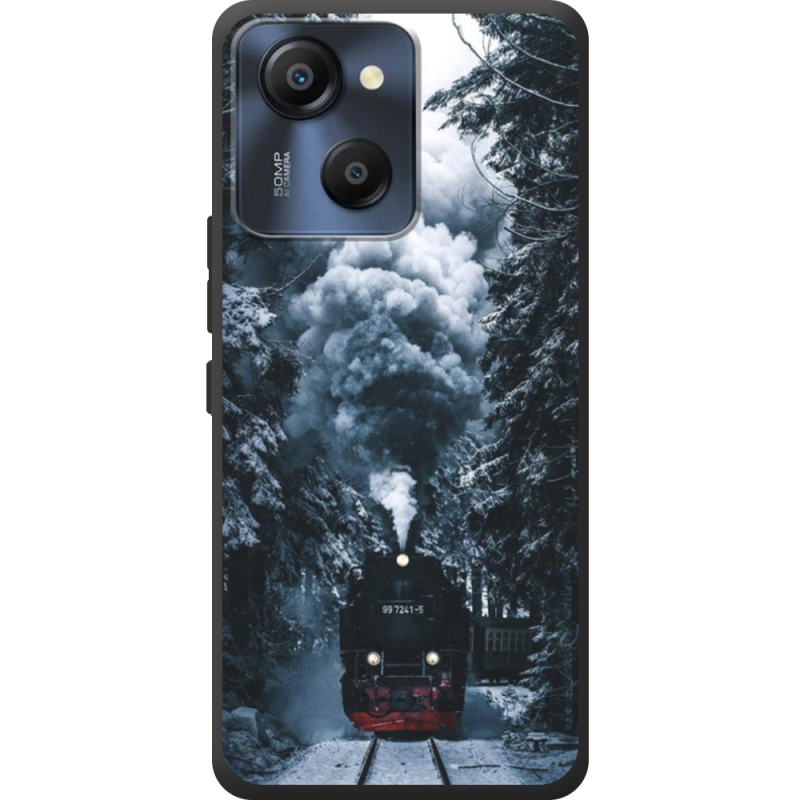 Чохол BoxFace Blackview Oscal Modern 8 