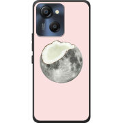 Чохол BoxFace Blackview Oscal Modern 8 