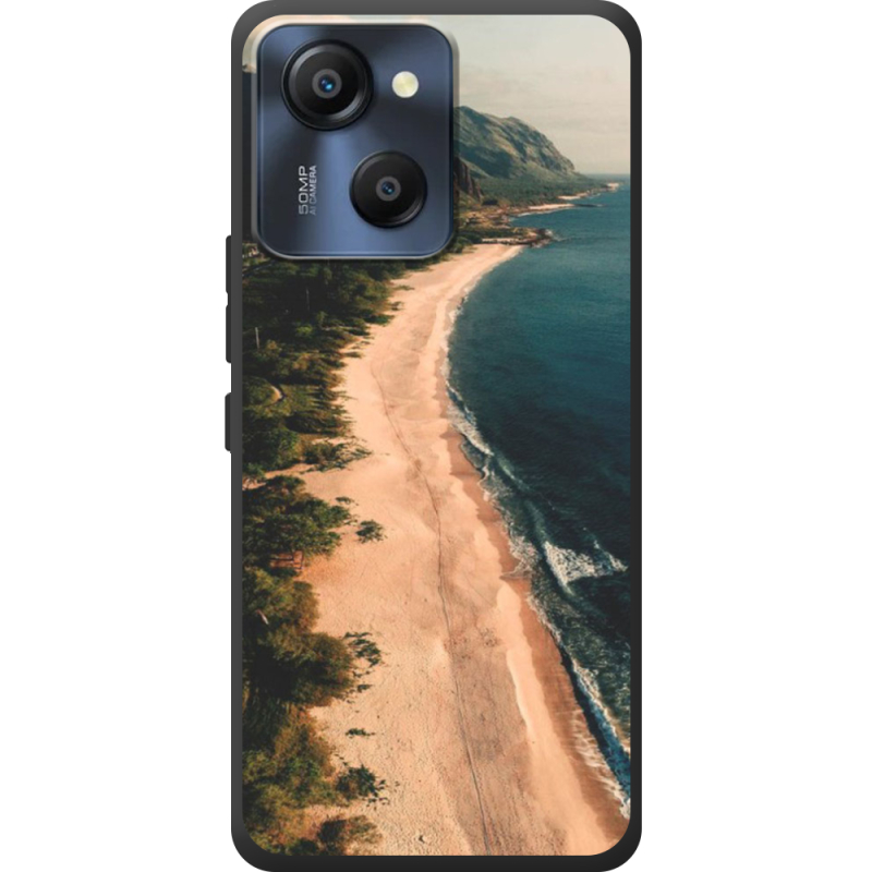 Чохол BoxFace Blackview Oscal Modern 8 