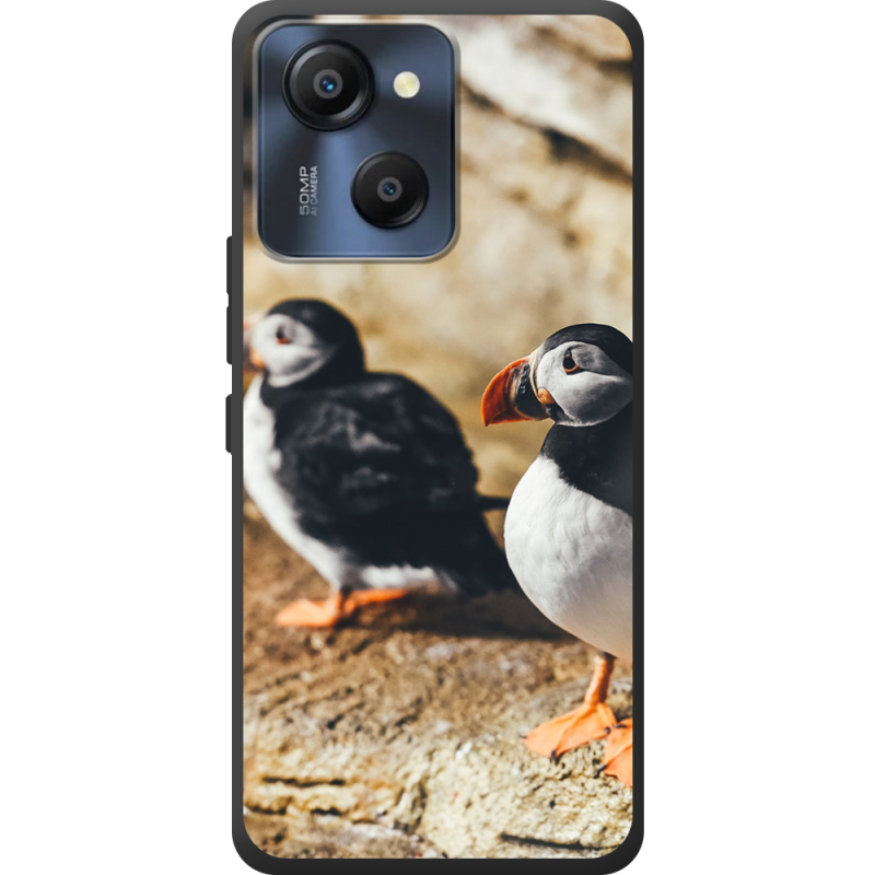 Чохол BoxFace Blackview Oscal Modern 8 