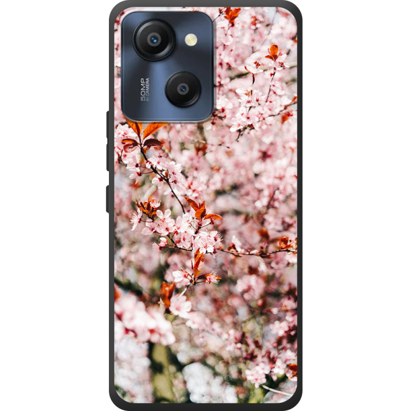 Чохол BoxFace Blackview Oscal Modern 8 