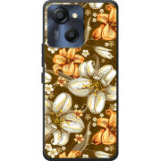 Чохол BoxFace Blackview Oscal Modern 8 Lilly