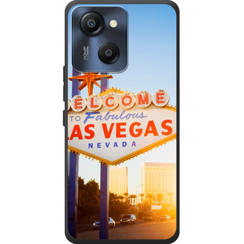 Чохол BoxFace Blackview Oscal Modern 8 