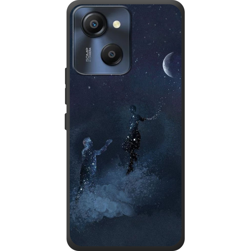 Чохол BoxFace Blackview Oscal Modern 8 