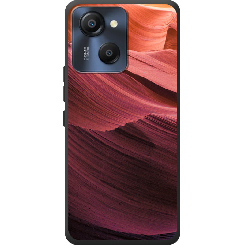 Чохол BoxFace Blackview Oscal Modern 8 