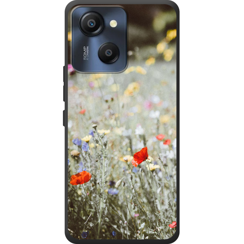 Чохол BoxFace Blackview Oscal Modern 8 