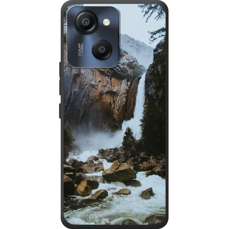 Чохол BoxFace Blackview Oscal Modern 8 