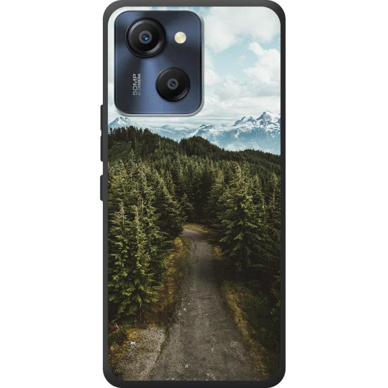 Чохол BoxFace Blackview Oscal Modern 8 