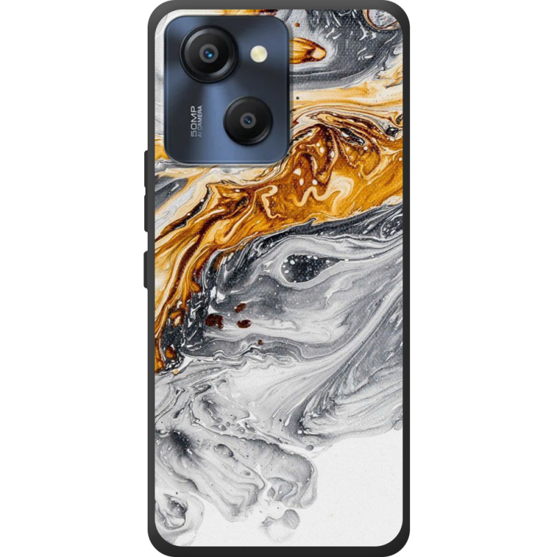 Чохол BoxFace Blackview Oscal Modern 8 