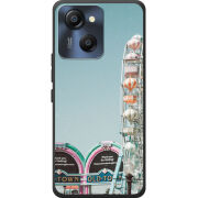 Чохол BoxFace Blackview Oscal Modern 8 