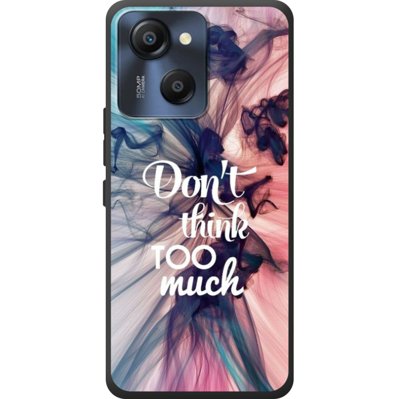 Чохол BoxFace Blackview Oscal Modern 8 