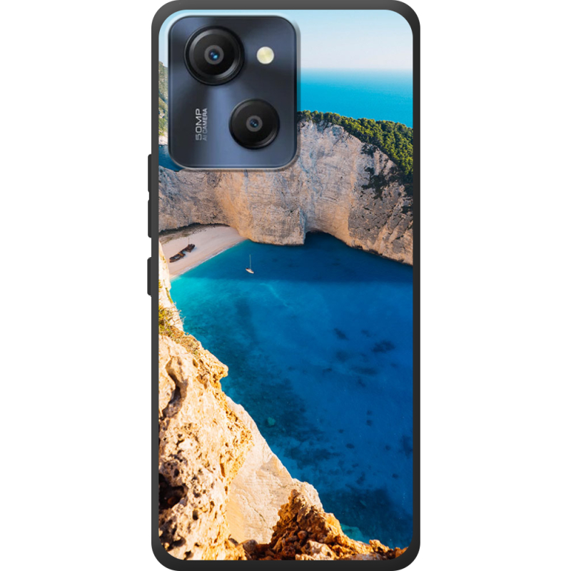 Чохол BoxFace Blackview Oscal Modern 8 