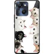 Чохол BoxFace Blackview Oscal Modern 8 