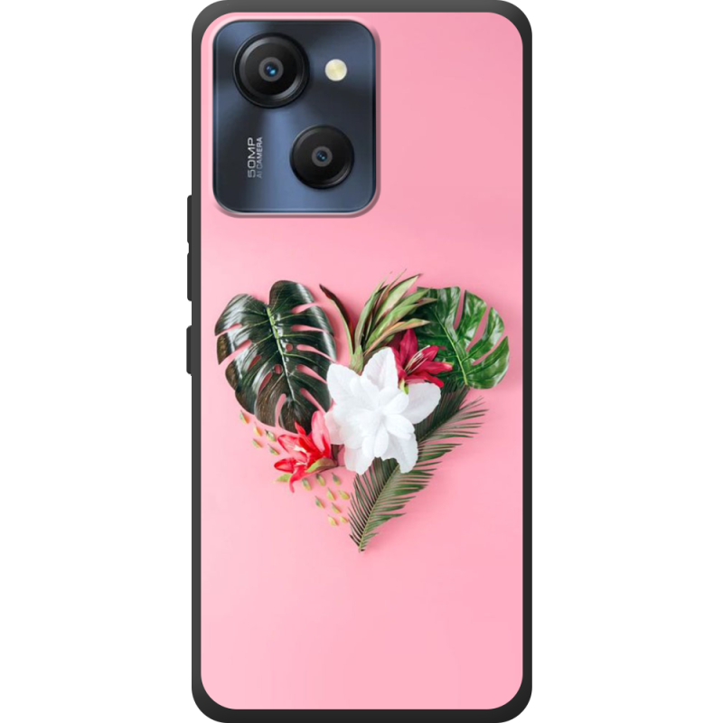 Чохол BoxFace Blackview Oscal Modern 8 